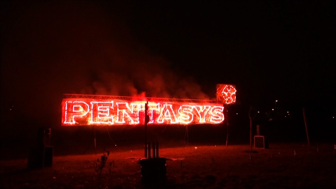 Pentasys