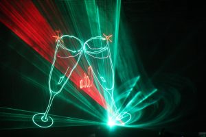 Lasershow